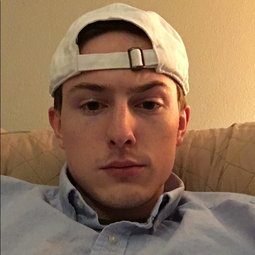 Meet your Posher, Nick